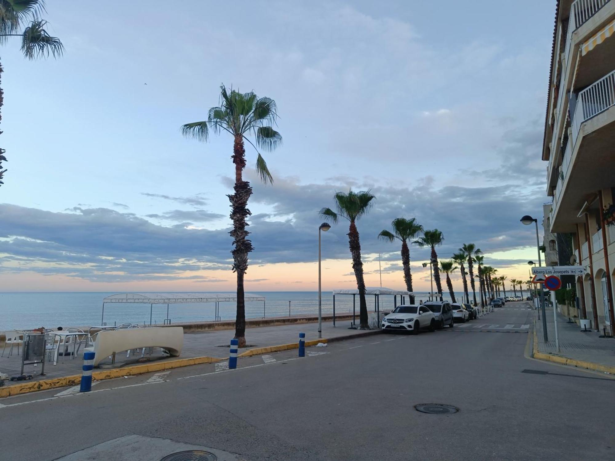 Alcanar Del Mar Apartment
